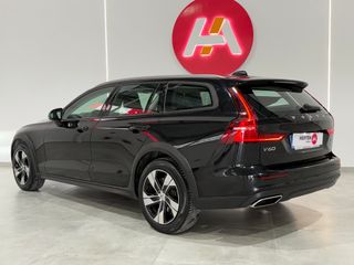 VOLVO V60 Cross Country 2.0 D4