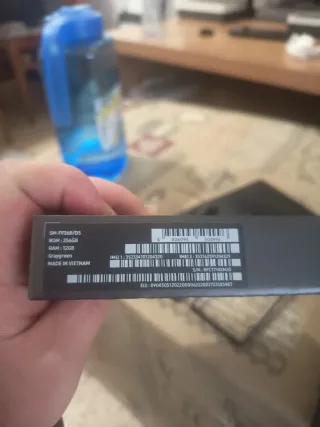 Samsung Galaxy Z Fold 4