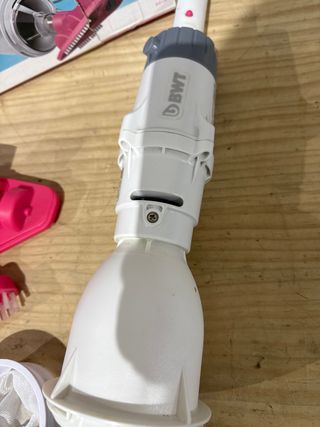 Aspirador Piscina BWT BC02 Inalámbrico