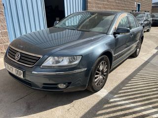 Volkswagen Phaeton 3.0 TDI 🔺85000 kms!