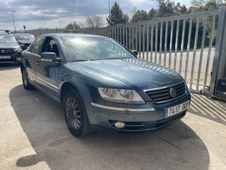 Volkswagen Phaeton 3.0 TDI 🔺85000 kms!