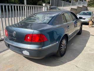 Volkswagen Phaeton 3.0 TDI 🔺85000 kms!