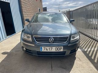Volkswagen Phaeton 3.0 TDI 🔺85000 kms!