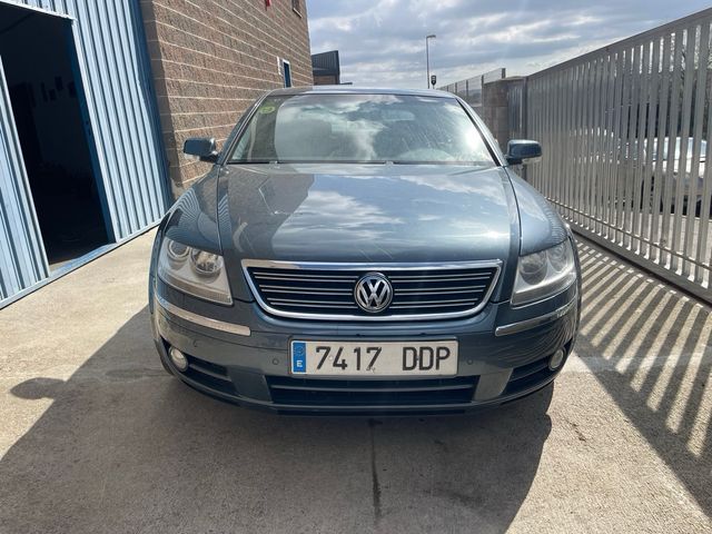 Volkswagen Phaeton 3.0 TDI 🔺85000 kms!