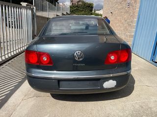 Volkswagen Phaeton 3.0 TDI 🔺85000 kms!