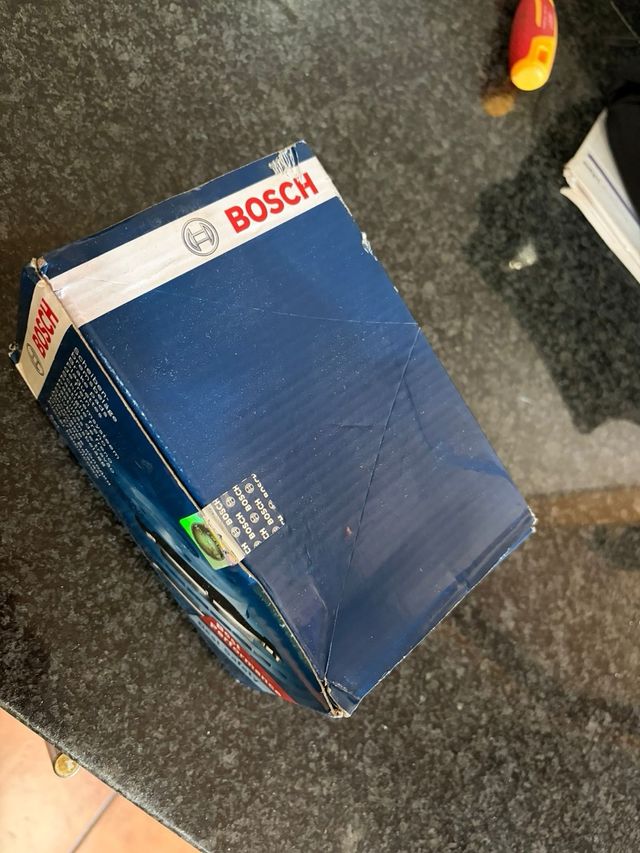 Pastillas Freno Bosch Kia Hyundai BP1480