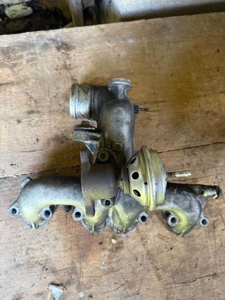 Colector Admisión 1.9 TDI VP