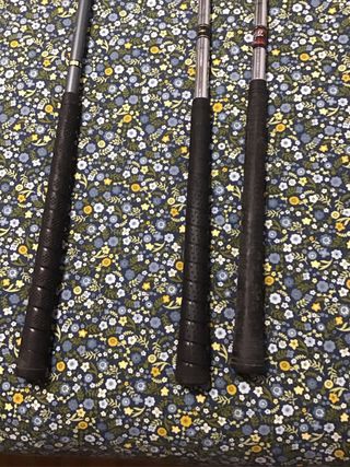 Set Palos Golf Wedge 4-5-6