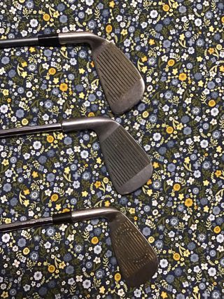 Set Palos Golf Wedge 4-5-6