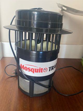 Mosquito Trap M3 3-Way Insect Control