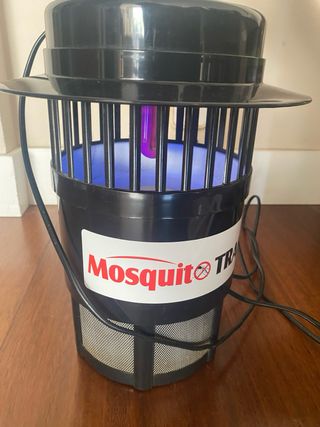 Mosquito Trap M3 3-Way Insect Control