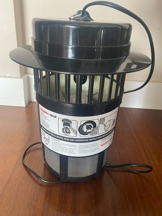 Mosquito Trap M3 3-Way Insect Control