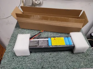 Batería patinete eléctrico nueva