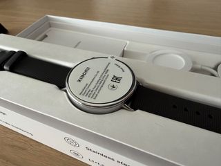 Xiaomi Watch S4 41mm Negro