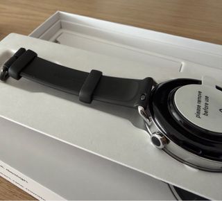 Xiaomi Watch S4 41mm Negro