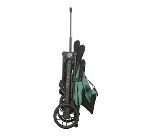 Silla de paseo Asalvo (modelo kubic)