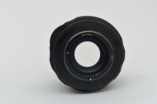 Tele Super Takumar f/2.5 / 135 mm. de 6 lentes