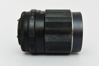 Tele Super Takumar f/2.5 / 135 mm. de 6 lentes