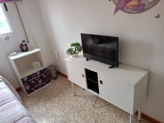 Alquiler de habitación