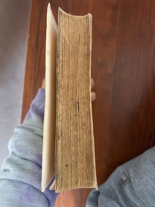 Libro Avicultura 1923