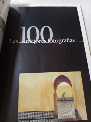 Revista National Geographic