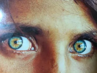 Revista National Geographic