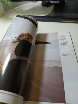 Revista National Geographic