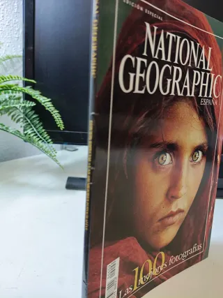 Revista National Geographic