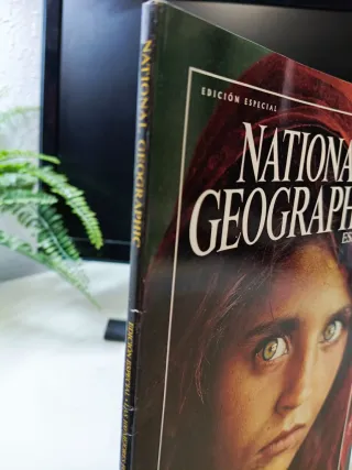 Revista National Geographic