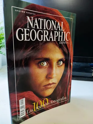 Revista National Geographic