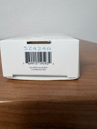 The Ordinary Facteurs Naturels d'Hydratation + HA