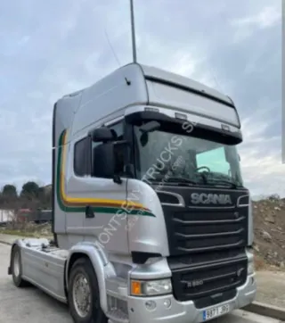 C1hofer de trailer C+E y ADR