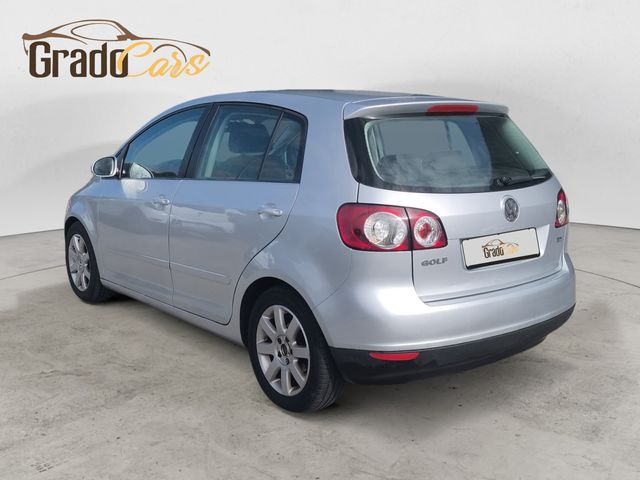 VOLKSWAGEN GOLF PLUS 1.9 TDI 105CV
