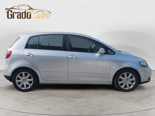 VOLKSWAGEN GOLF PLUS 1.9 TDI 105CV