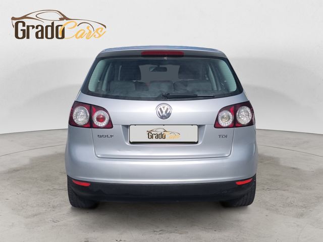 VOLKSWAGEN GOLF PLUS 1.9 TDI 105CV