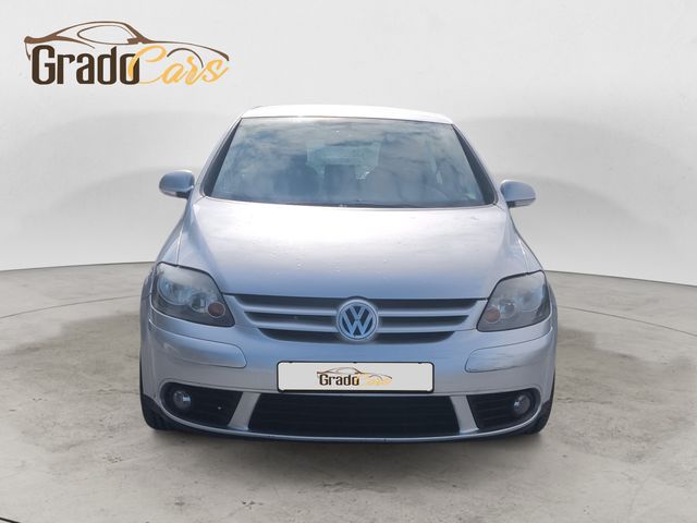 VOLKSWAGEN GOLF PLUS 1.9 TDI 105CV