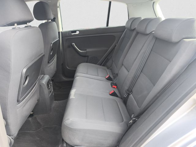 VOLKSWAGEN GOLF PLUS 1.9 TDI 105CV