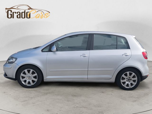 VOLKSWAGEN GOLF PLUS 1.9 TDI 105CV