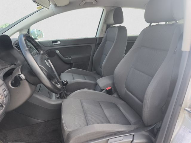 VOLKSWAGEN GOLF PLUS 1.9 TDI 105CV