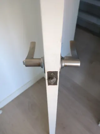 Manillas para puerta