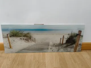 Cuadros cristal decorativos