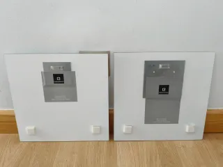 Cuadros cristal decorativos