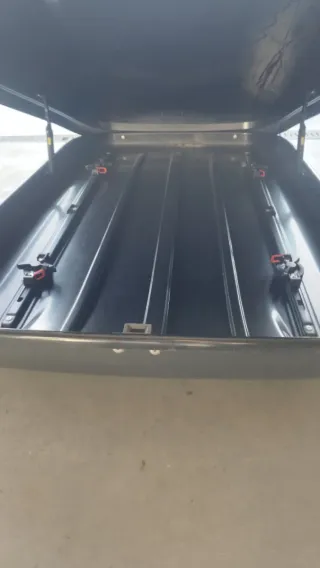 Cofre de techo Bermude 430