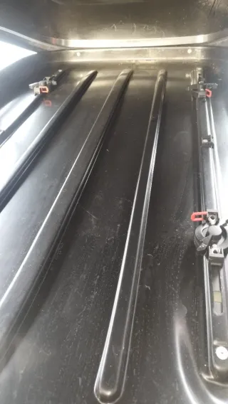 Cofre de techo Bermude 430