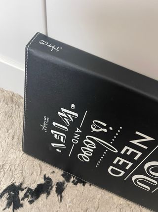 Funda Tablet Mr Wonderful All You Need