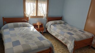 Casa de campo con excepcionales vistas