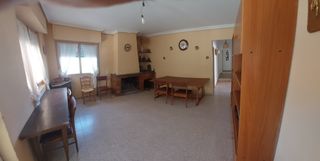 Casa de campo con excepcionales vistas