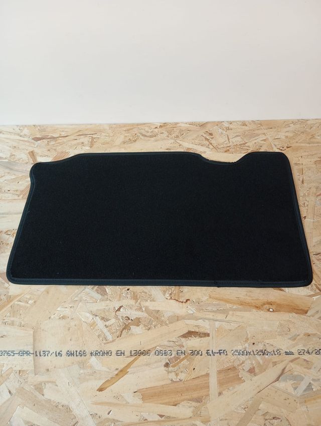 Tappetini auto Toyota RAV4 IV