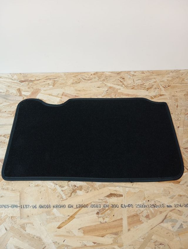 Tappetini auto Toyota RAV4 IV