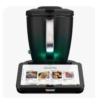 Thermomix TM7 precintada. SOLO HOY